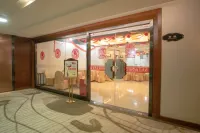 陸豐鼎尊商務酒店（東海歲寶百貨幸福廣場店） - 早餐