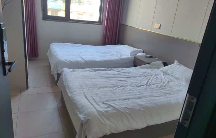 Fuxingge Hotel