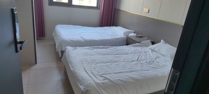 Fuxingge Hotel Hotel a Contea di Xinxiang
