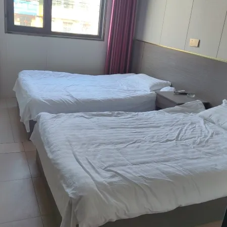 Fuxingge Hotel