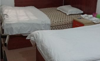 Guangzhou Houqi Fair Price Apartment