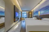 Pinghu Baimei Hotel (East Lake Scenic Area Branch)