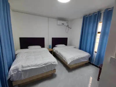 Meiyue Lai Hotel 가오링구 호텔