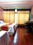 Zheng'an No.7 Apartment - parcheggio
