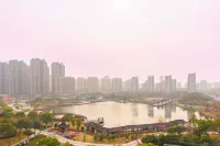 โรงแรมเม่ยฮ่าว แพลทินัม เบย์ (สวนหลิงบินเหอ หูหนาน) - วิว