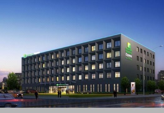 호텔 시설 비교 사진