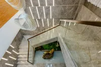Dehua Walda Hotel - sarapan