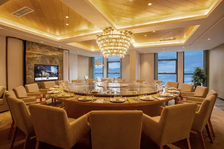 Duyun Star River Hotel Отели рядом с достопримечательностью «Duyun Garden Expo Park»