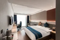 S·E-sports Intelligent Hotel
