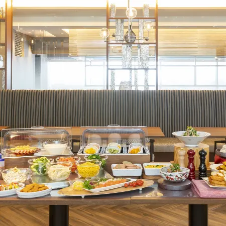 Daiwa Roynet Hotel Kagoshima Tenmonkan PREMIER