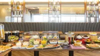大和羅內特酒店鹿兒島天文館 PREMIER - 早餐