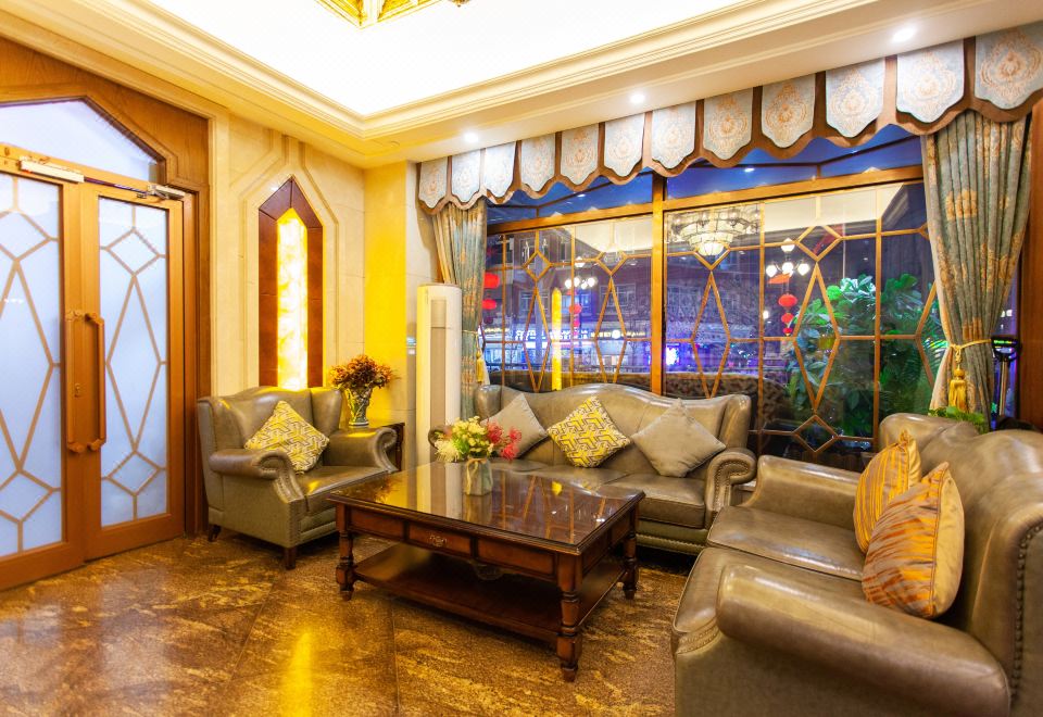 주변 관광지 접근성