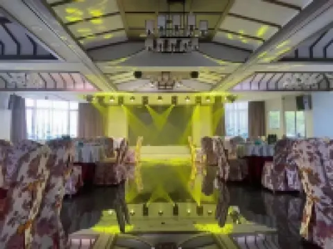 โรงแรมฮวายิ้ง โรงแรมในเส้าอู๋