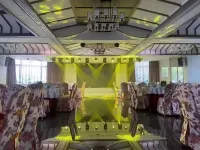 Huaying Hotel Hotels in Shaowu