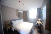 Homeinn · neo (Yangzhou Dongguan Street Wenhe South Road) - 2-Star