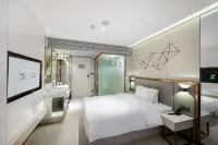 Yunrui Hotel Fuzhou Three Lanes, Seven Alleys, Wuyi Road Hotels near West Lake Park