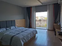 Hongcheng Hotel Hotels near Changning Gymnasium