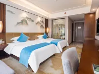 Shuxi Jiayuan Hotel Hotels near Yazhou Lounge Bridge