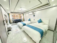 Xijiang Qianhu Miaozhai Xiyue Boutique Inn - Losmen
