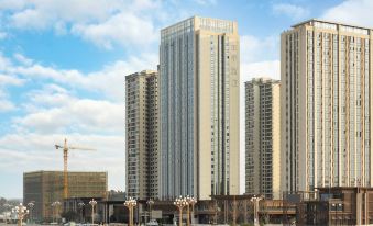 JI Hotel (Chengdu Tianfu International Airport)
