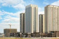 JI Hotel (Chengdu Tianfu International Airport) Hotels in Jianyang