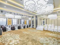 Haisheng International Hotel Hoteles en Renqiu