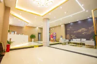 Fulin Business Hotel (Shanghai Gao Binjiang Park) - 2-Star