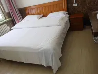 呼瑪縣鴻鑫源賓館