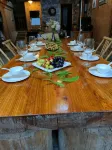 Pingnan Zizai Huashi Homestay - breakfast
