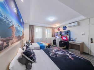 YZ·Space E-sports Hotel