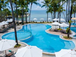 Outrigger Koh Samui Beach Resort