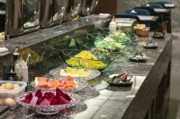 QIANNA HOTEL （JIYUAN RAILWAY STATION JIGANG） Hotels in Jiyuan