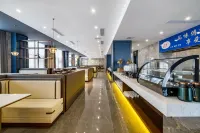 QUAN SHUN LAN TING HOTEL - Bữa sáng