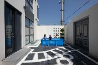 北京懷柔一麓生花民宿(雁棲湖站店) 西莊村附近的飯店