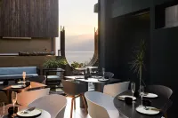 Cicer Oriental Cliff Seaview Villa (Ideal Bangbohai Branch)