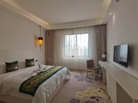 Bodhi Hotel Hotels in Boten