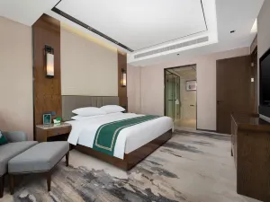Jiuhua Yulong Hotel
