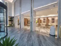 Pullman Hotel Hotels in Anlu