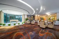 Howard Johnson Tongfang Plaza Zhuji