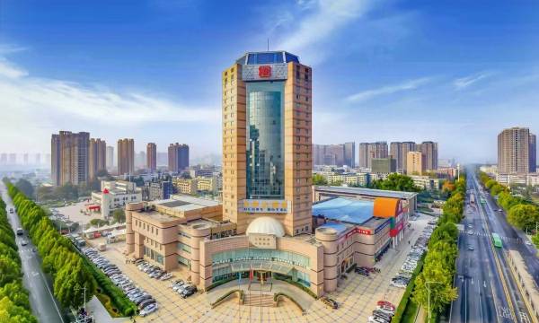 Glory Hotel