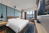 Echarm Hotel (Hanzhong Shidi Gongyuan)