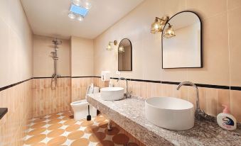 Jiangting Homestay