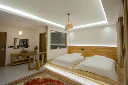 Jinsha Xibandao Hotel