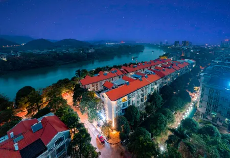 Lotus Tangyue Se Jiangbin Su (Long'an Jiangbin Park Branch)