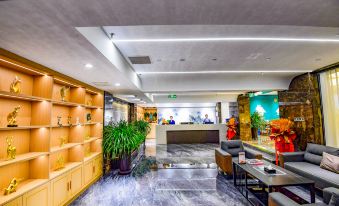 Changzhi Yunjin Hotel