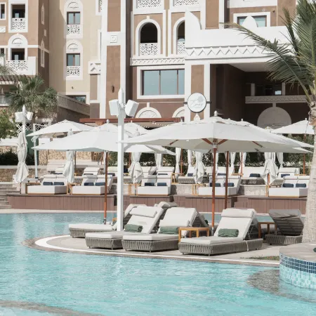 Wyndham Residences the Palm