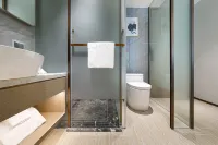 Alexu Hotel (Guangming Tianxuan Branch) Hotels in Guangming New District