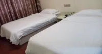 HNA Inn (Bailangtan Scenic Area) Hotels near Beilun River