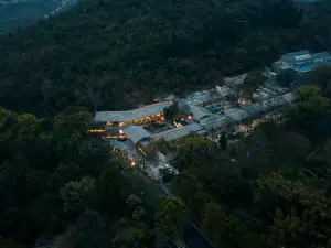 Waterfall Village Resort