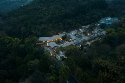 Waterfall Village Resort